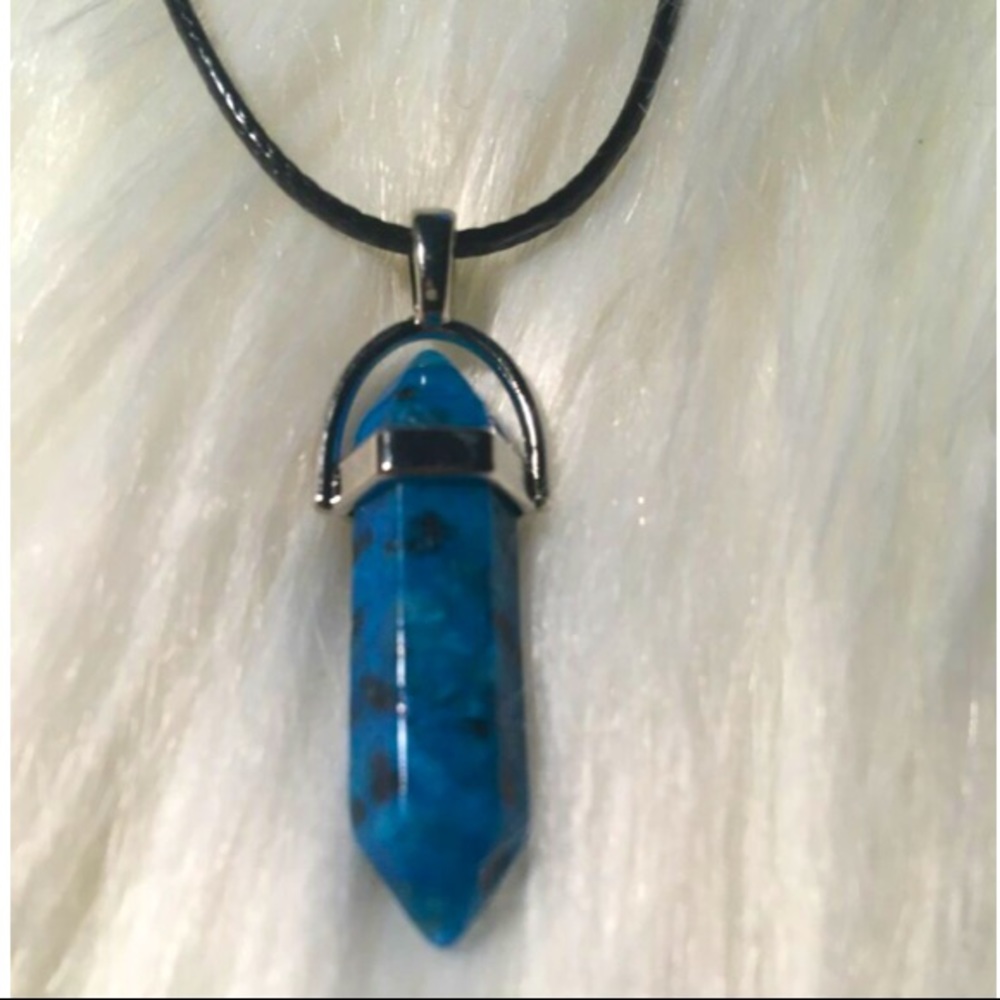 Crystal Necklace